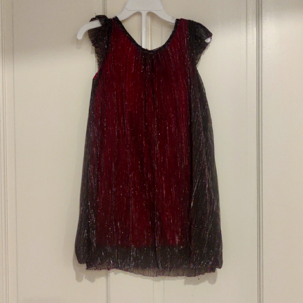 Joe Fresh toddler dress
